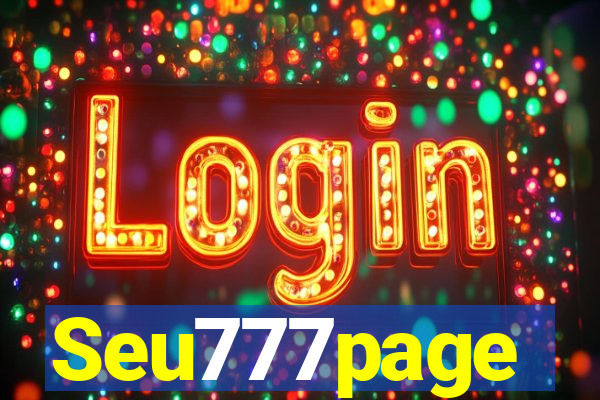 Seu777page