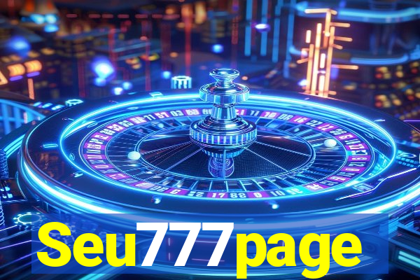 Seu777page