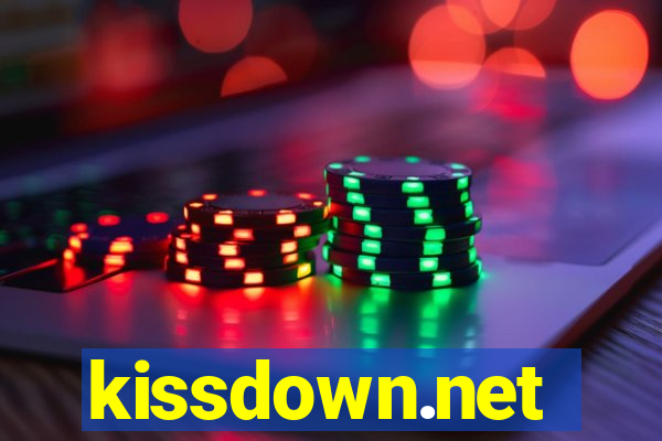 kissdown.net