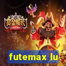 futemax lu