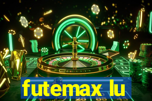 futemax lu