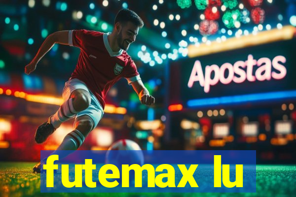 futemax lu