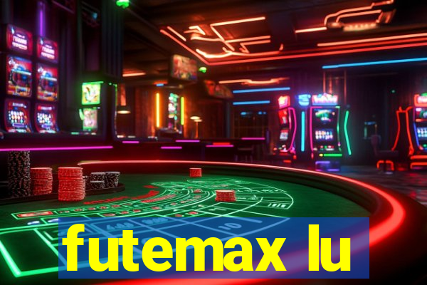 futemax lu