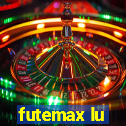 futemax lu