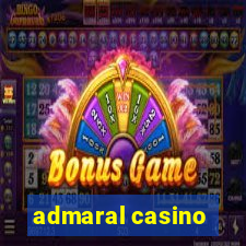 admaral casino