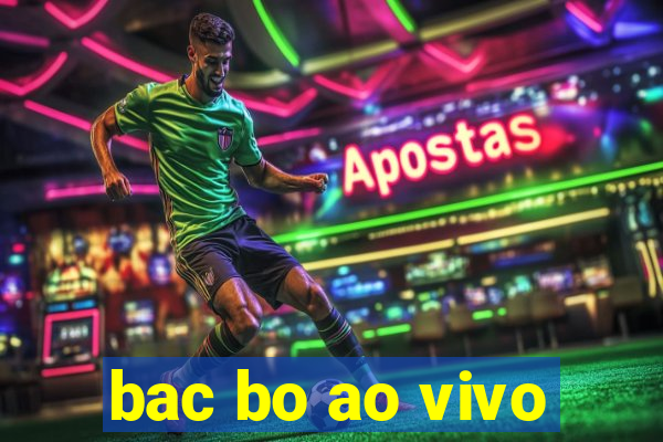 bac bo ao vivo