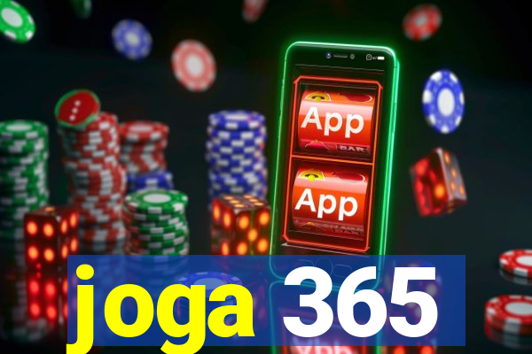 joga 365