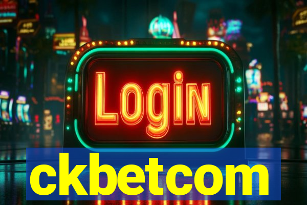 ckbetcom