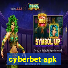 cyberbet apk