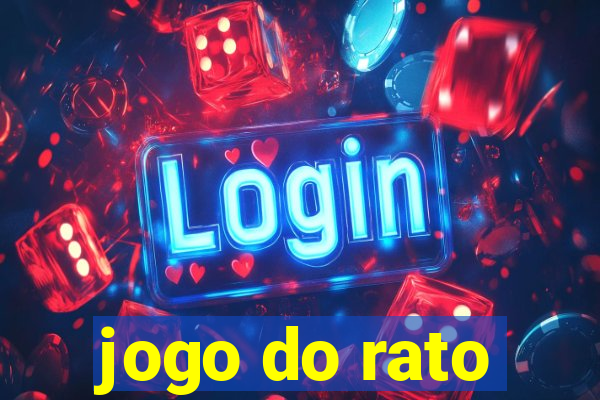 jogo do rato