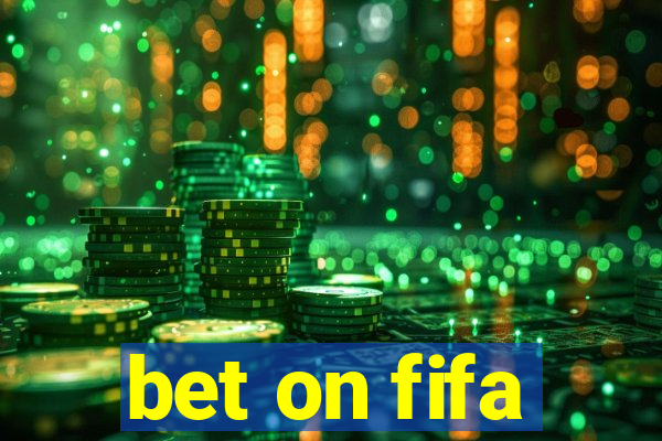 bet on fifa