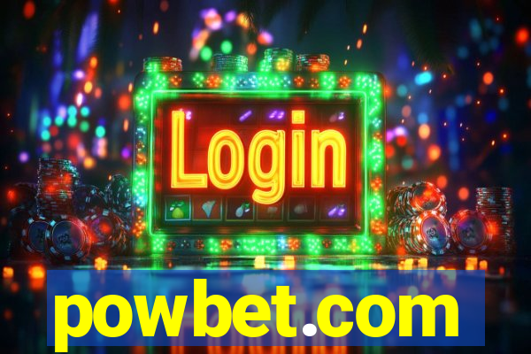 powbet.com