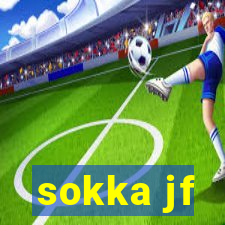 sokka jf