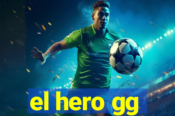 el hero gg