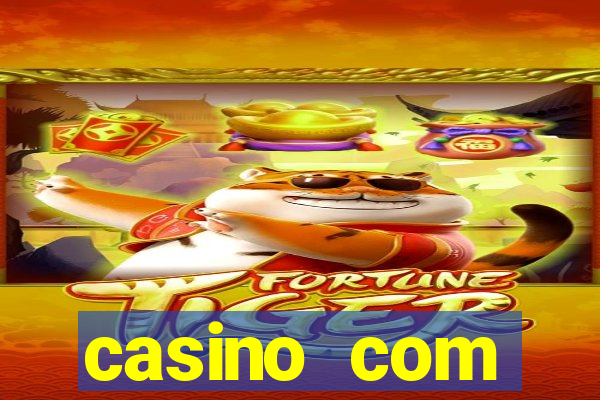 casino com depósito de 1 real