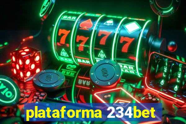 plataforma 234bet