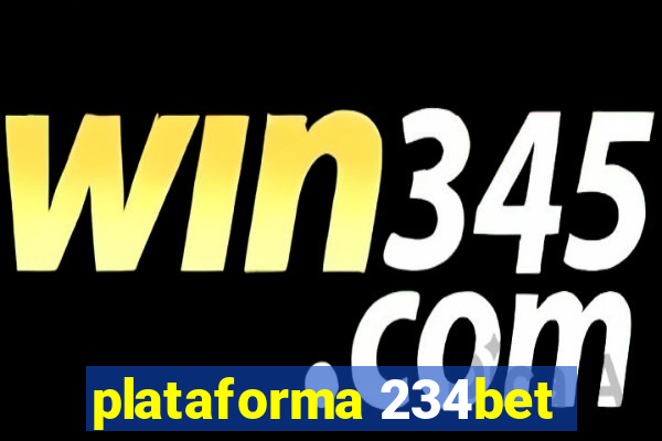 plataforma 234bet