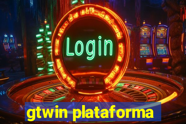 gtwin plataforma