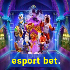 esport bet.