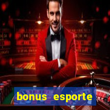 bonus esporte estrela bet