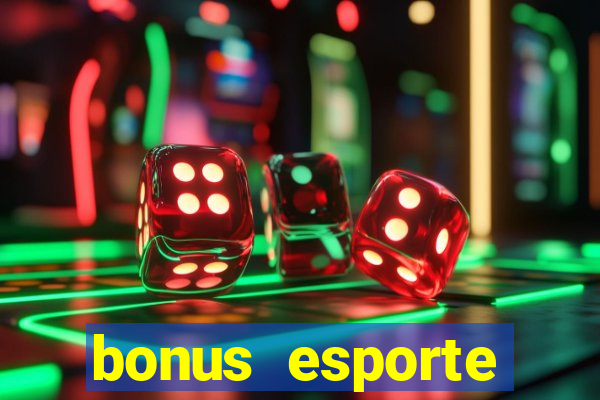 bonus esporte estrela bet