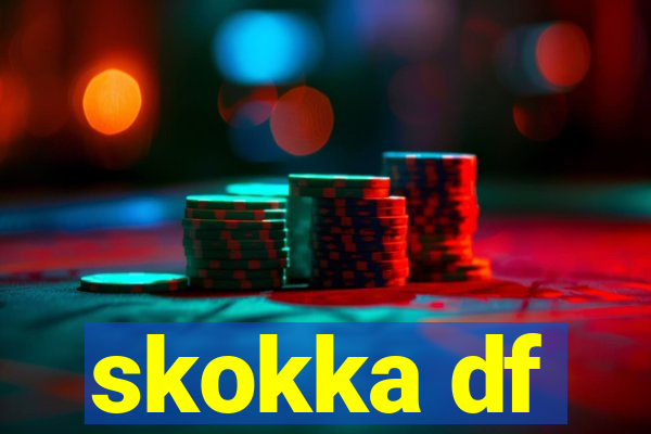 skokka df