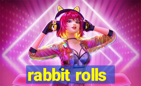 rabbit rolls