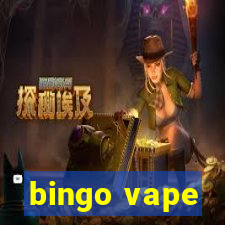 bingo vape