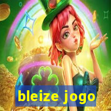 bleize jogo