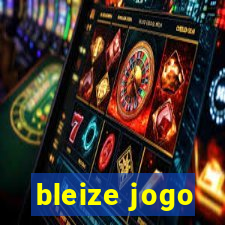 bleize jogo