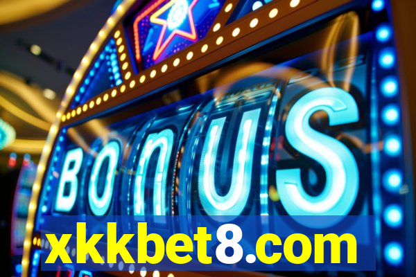 xkkbet8.com