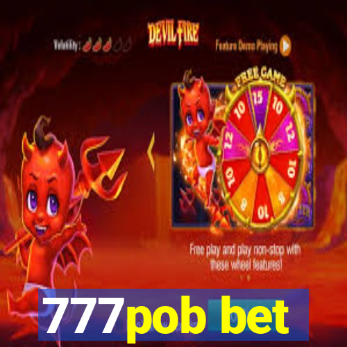 777pob bet