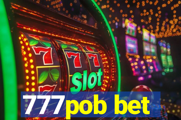 777pob bet