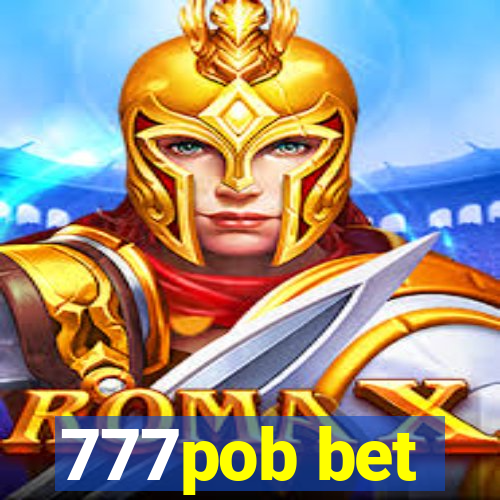 777pob bet