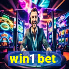 win1 bet