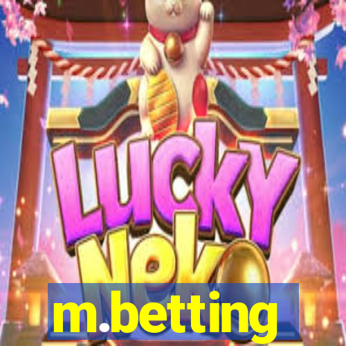 m.betting