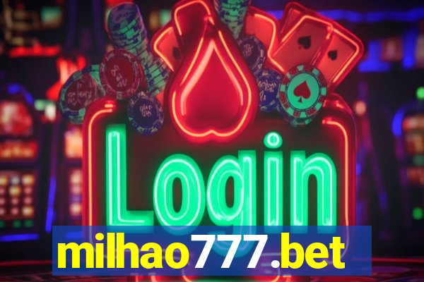 milhao777.bet