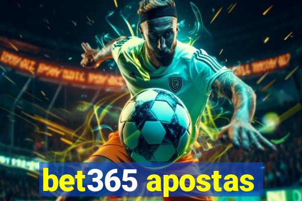 bet365 apostas