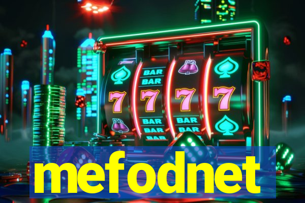 mefodnet