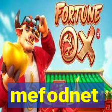 mefodnet