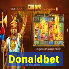 Donaldbet