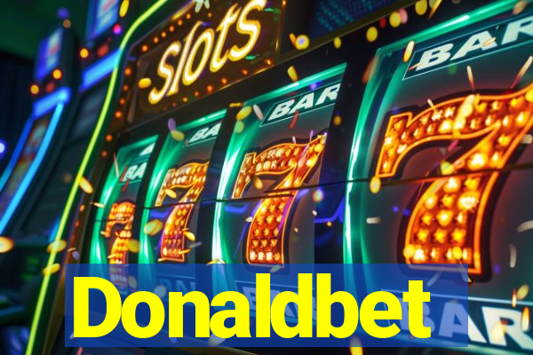 Donaldbet