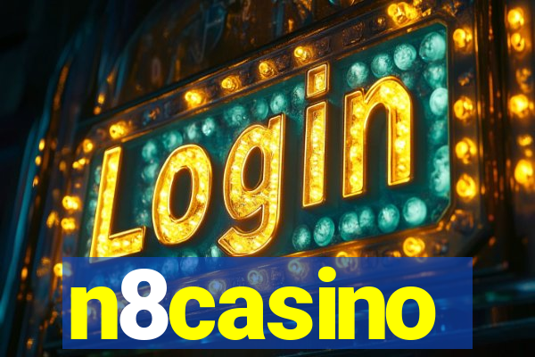 n8casino