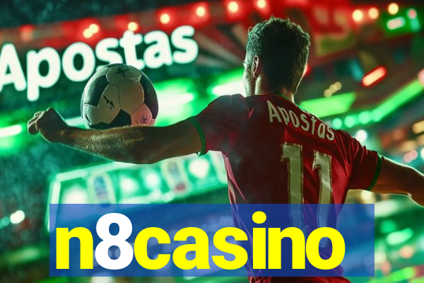 n8casino