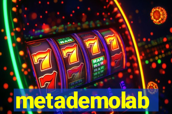 metademolab