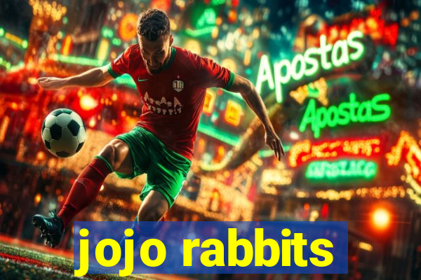 jojo rabbits