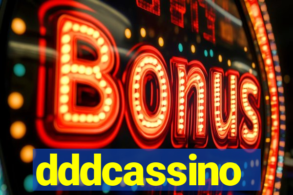 dddcassino