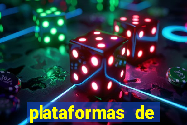 plataformas de jogos de 1 real