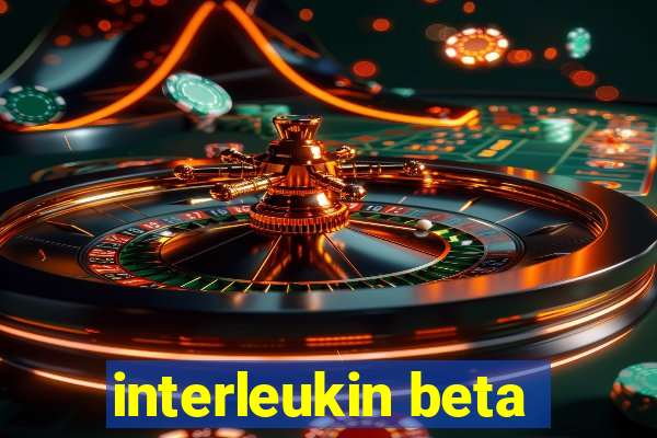 interleukin beta