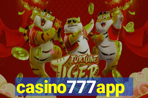 casino777app